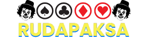 Logo RUDAPAKSA